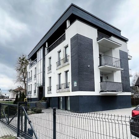 Centre Apartment Друскининкай Экстерьер фото