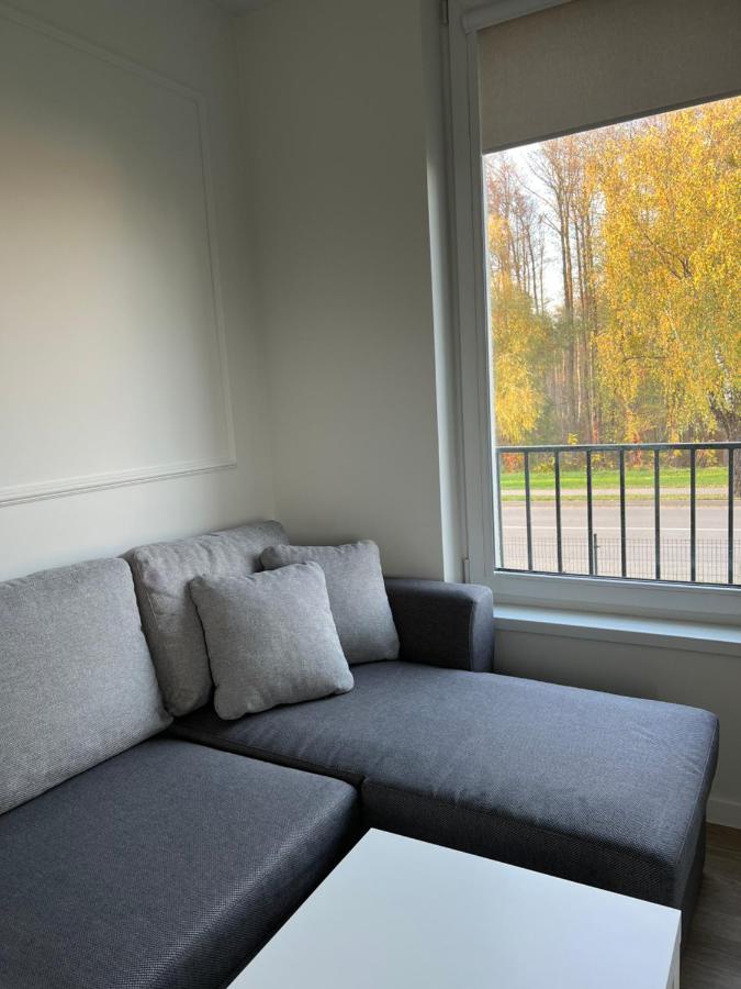 Centre Apartment Друскининкай Экстерьер фото