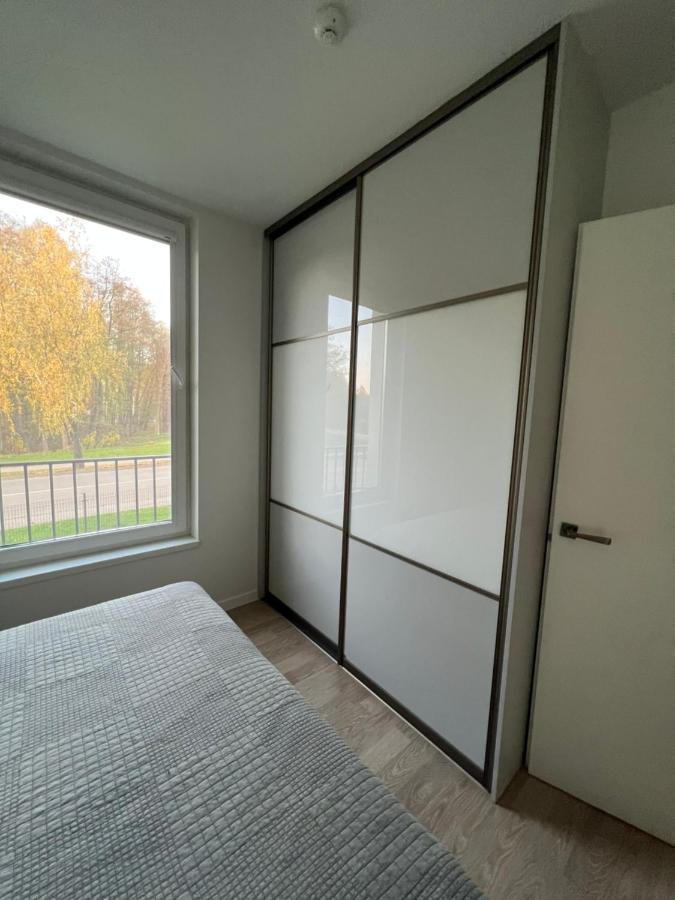 Centre Apartment Друскининкай Экстерьер фото